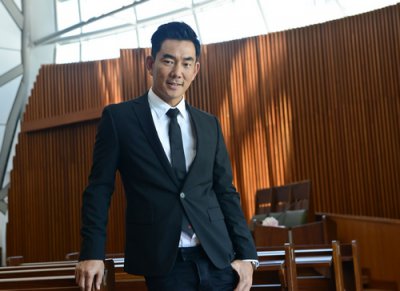 ​任贤齐个人资料简介及演艺之路