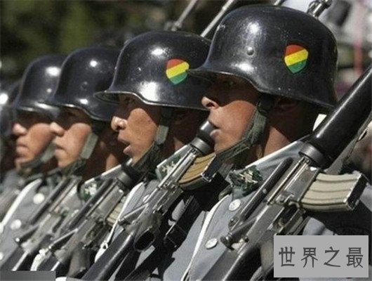 世界史上十大“常败国”排行，盘点十大战争失败率最高的国家