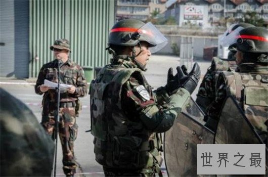 世界史上十大“常败国”排行，盘点十大战争失败率最高的国家