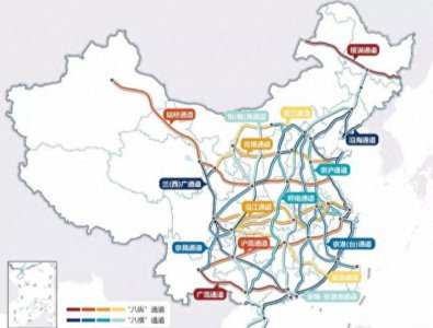 ​宁西高铁遭遇滑铁卢，合康高铁已确定，已获得国家批复规划