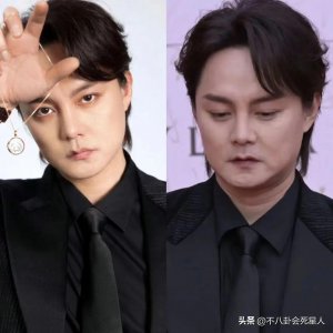 ​王俊凯易烊千玺生图流出(“帅气男神”们都被撕开了假面)