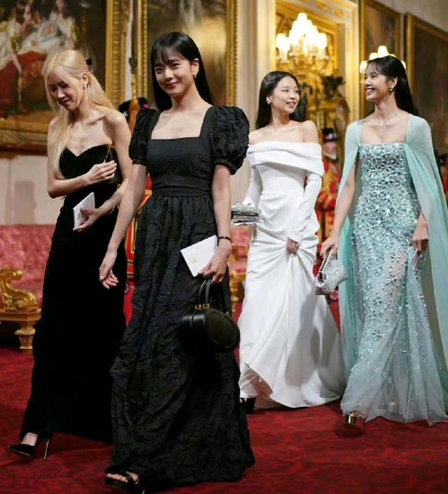 单飞不解散？BLACKPINK个人不与YG续约 只有团队活动在一起