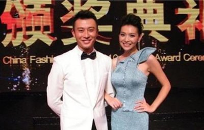 ​栗坤老公王元昊简历 有孩子了吗