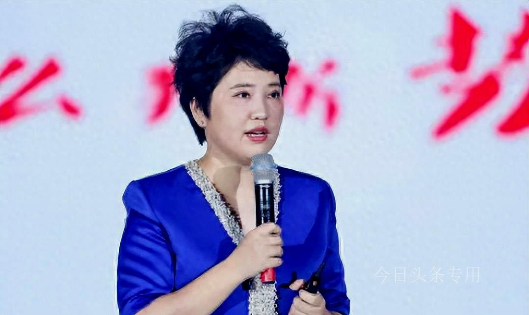 张丹丹个人资料（湖南卫视张丹丹主持人近况如何）-