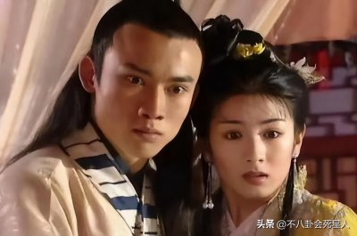 ​新上错花轿嫁对郎好看吗(被改为花轿喜事，跟旧版相比，感觉是来搞笑的)