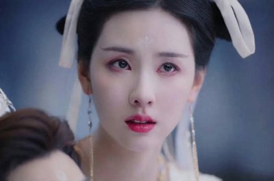 ​陈都灵颜值算什么水平(陈都灵到底算不算顶级美女？)
