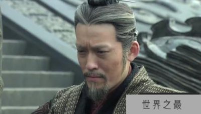 ​秦王嬴政最恨的人：吕不韦与嫪毐，祸害太后赵姬留千古骂名