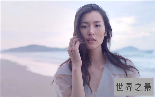 中国最贵的车模和超模，出场一次就要几十万