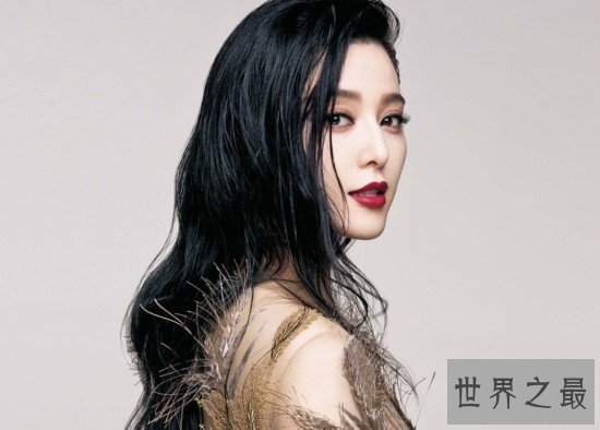 中国现代十大美女，中国最精致的10张美人脸