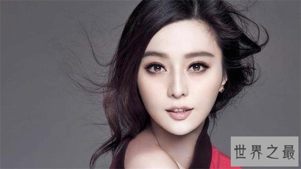 中国现代十大美女，中国最精致的10张美人脸