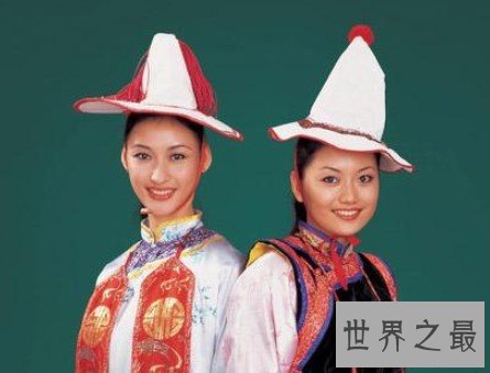 中国人数最少的民族排行，有一个民族只有3000多人