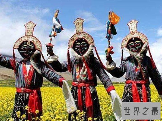 中国人数最少的民族排行，有一个民族只有3000多人