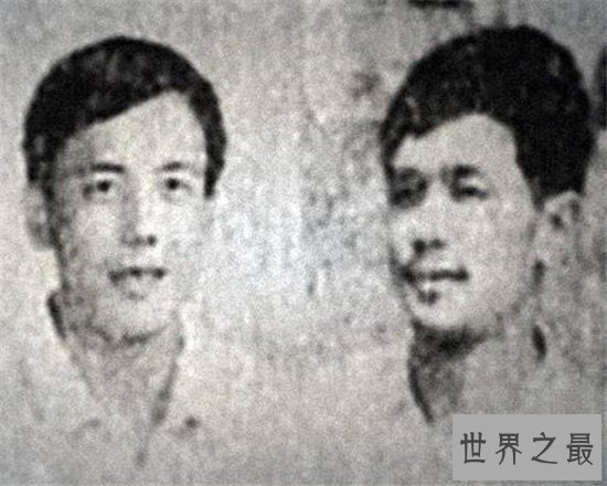 二王事件真相和抓捕过程，两人最终被警方击毙