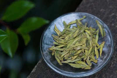 ​西湖龙井是绿茶吗怎么储存（你知道西湖龙井茶四大贮存方法吗？）