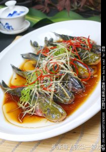 ​嘎鱼的最正宗做法 美味嘎鱼做法6例推荐
