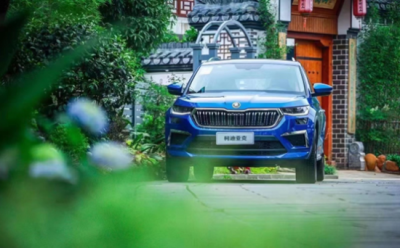 ​探界者和柯迪亚克哪个好呢（家用SUV选购指南：探界者VS柯迪亚克，选车并没有