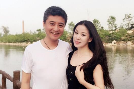 周炜老婆 周炜的个人资料