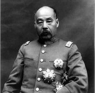 ​冯国璋简介 以及他的军旅生涯