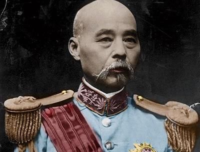 冯国璋简介