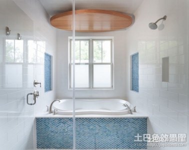 ​浴缸的安装方法详解