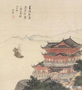 ​赣是哪个省的简称(江西为什么叫“赣“？)