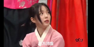 ​蔡秀彬好凉啊是哪个综艺？(出道8年没火，一句好凉爆红)