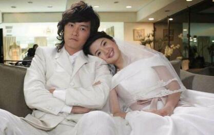 郑元畅林依晨隐婚三年
