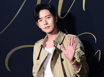 朴海镇老婆是李泰兰吗