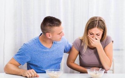 ​什么体质的人怀孕不吐（这3种体质的孕妇，在怀孕期间一般不会孕吐，你有这福