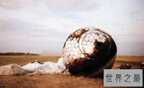 世界上最早的飞船，居然不是目中无人的美国？