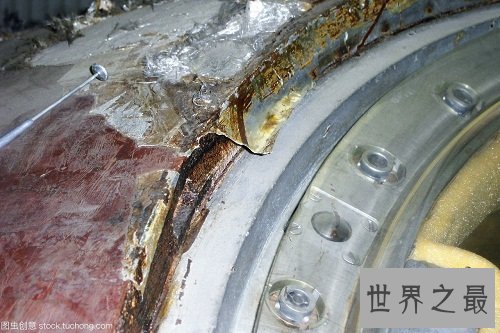 世界上最早的飞船，居然不是目中无人的美国？