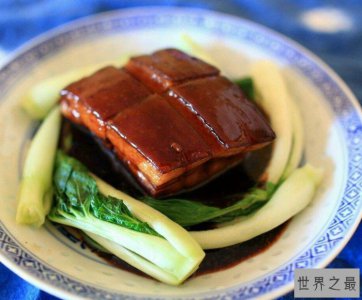 ​中国十大名菜，深夜看得我口水直流（一）