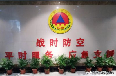 ​贸促会是什么单位级别 这些省级单位虽然体量不大、人数不多，但规格都是正厅级