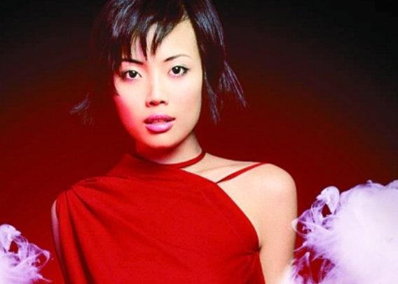 何韵诗 容祖儿的关系介绍