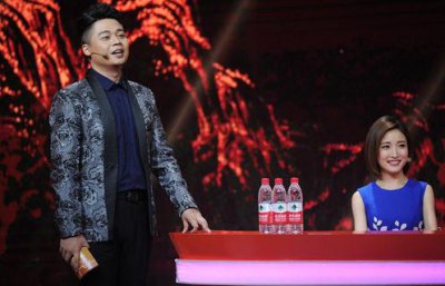 ​沈涛的老婆是何许人物