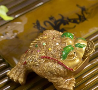 ​三脚蟾蜍摆放有什么禁忌（摆放金蟾和貔貅的注意事项，否则适得其反哦！）