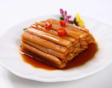 ​腌白萝卜怎么腌？先放盐就错了，难怪不脆不入味