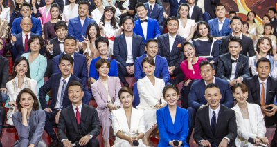 ​海霞欧阳夏丹不再担任央视主持人，多个熟悉面孔消失而董卿仍在