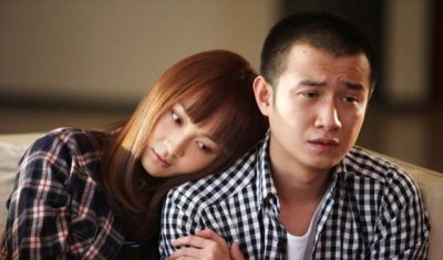 ​娱乐圈十大渣男排行(吴秀波不是第一)