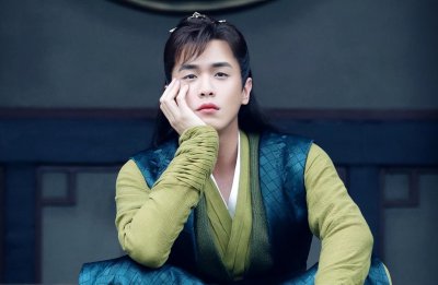 ​《庆余年2》言冰云换人?(庆余年2言冰云换谁?)
