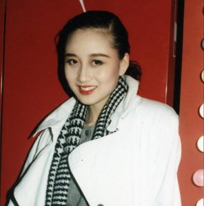 ​利智身高 利智体重以及她的演艺经历
