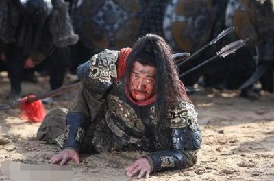 ​水浒传卢俊义简介 卢俊义怎么死的？