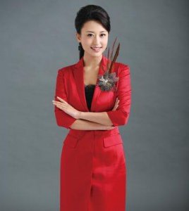 ​中国之声主持人是谁 揭中国之声主持人个人资料