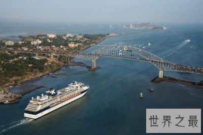 ​世界上最贵的收费站，收费高达150万！
