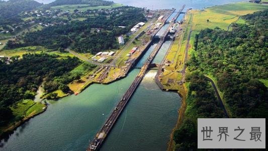 世界上最贵的收费站，收费高达150万！
