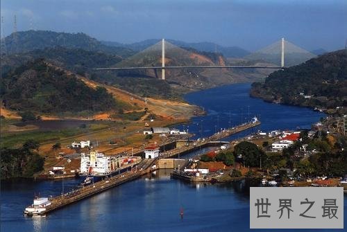 世界上最贵的收费站，收费高达150万！