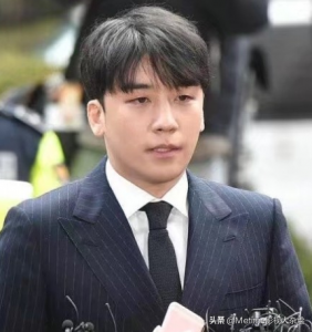 ​李胜利事件牵涉到的艺人有哪些？(李胜利事件多名艺人被卷入风波)