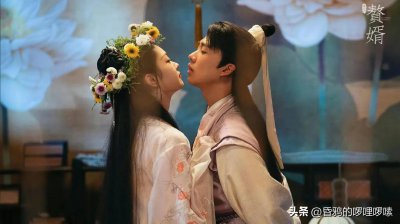 ​赘婿第2季更新时间表(没等来赘婿2的开机，等来赘婿动漫的定档开播)