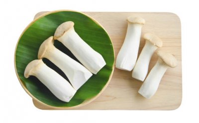 ​鸡腿菇的做法大全家常