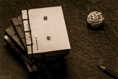 ​唐宋八大家是哪八位(唐宋八大家及其代表作品梳理)